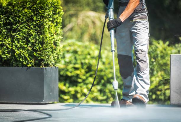 Best Restaurant Pressure Washing  in Cetronia, PA