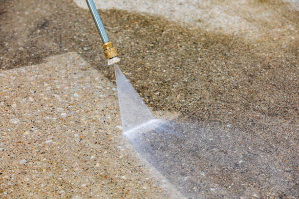 Best Gas Station Cleaning  in Cetronia, PA