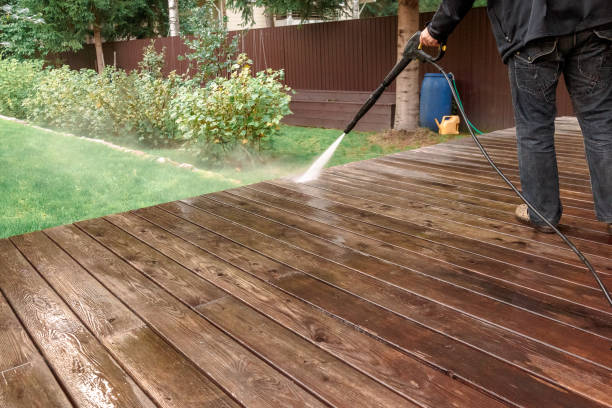 Best Solar Panel Cleaning  in Cetronia, PA
