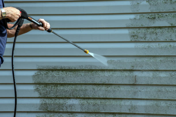 Professional Pressure Washing in Cetronia, PA